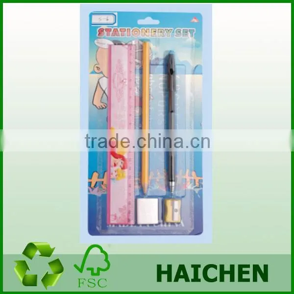 Fancy Stationery Set