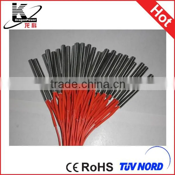 High Watt metal Cartridge Heater