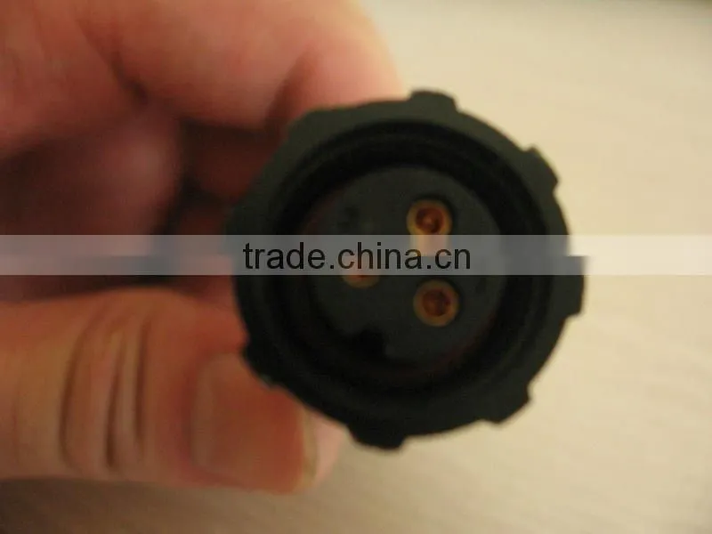 RGB LED WALL LIGHT