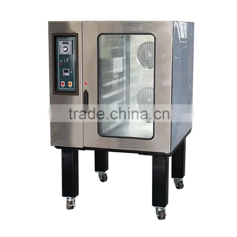 100kg Removable Bowl Spiral Mixer