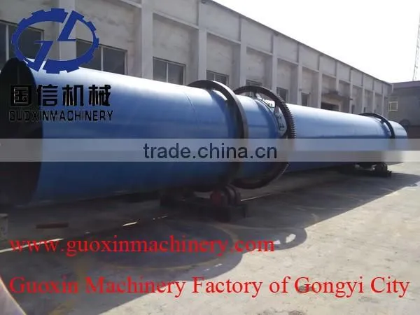 wood carbonization furnace machine for sawdust
