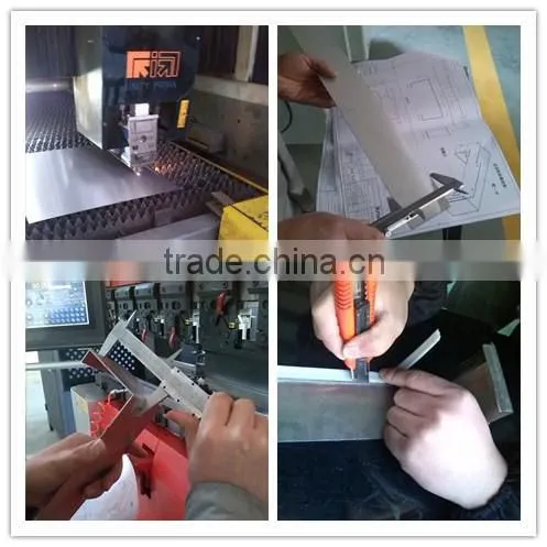 China flexible cnc machine accessary dusty cover molded bellows