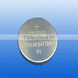 cr2032 with tabs