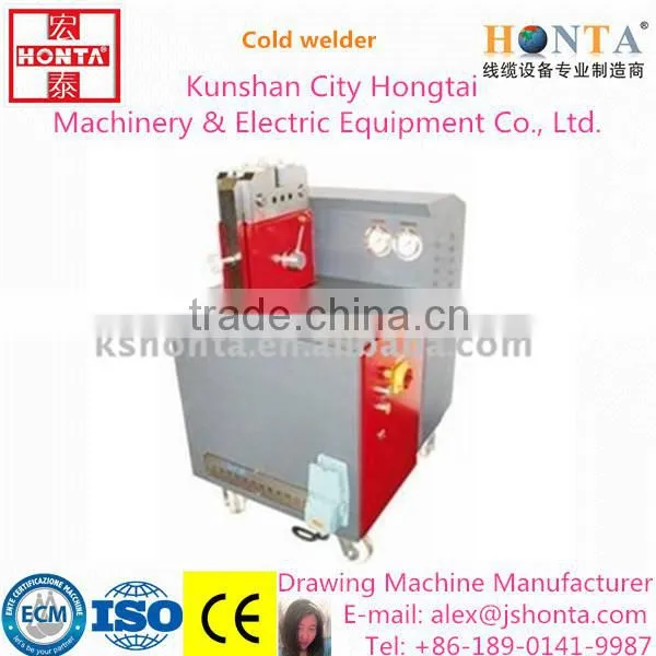 pvc extrusion machine plastic coating equipment for electric cable wire production