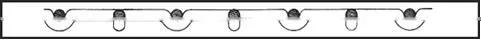 Screen deck mesh for verandahs,partitions and coal (Trade Assurance)