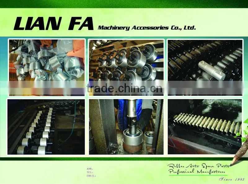 High Quality suspension System rod assembly for Howo