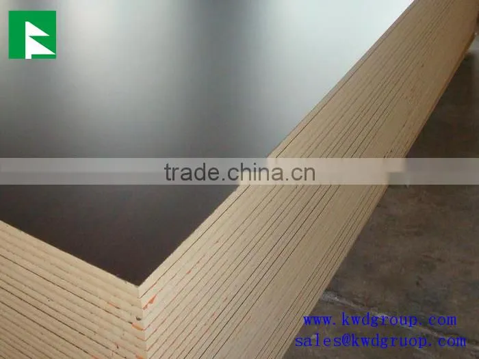 kitchen raw mdf board wood