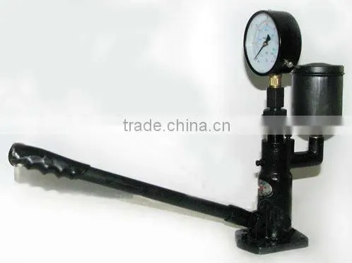 PS400A High Quality diesel Nozzle Tester for Injector Repair