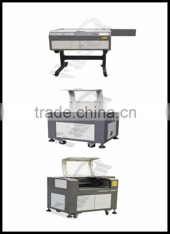 Mini Fastcut-4060 3d crystal laser engraving machine price