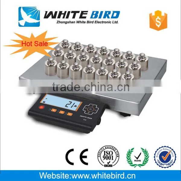 OIML CE ROSH weighing indicator for platform scale bench scale truck scale