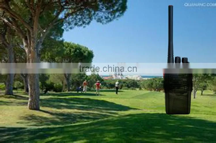 16 Channels cheap Handheld civil aviation walkie talkie