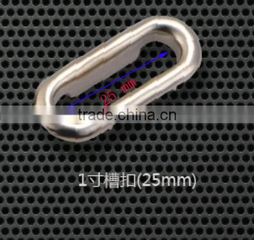 zuohua metal eyelet for garment
