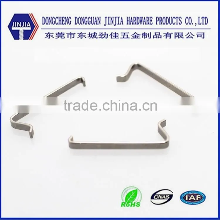 Dongguan Factory torsion springs