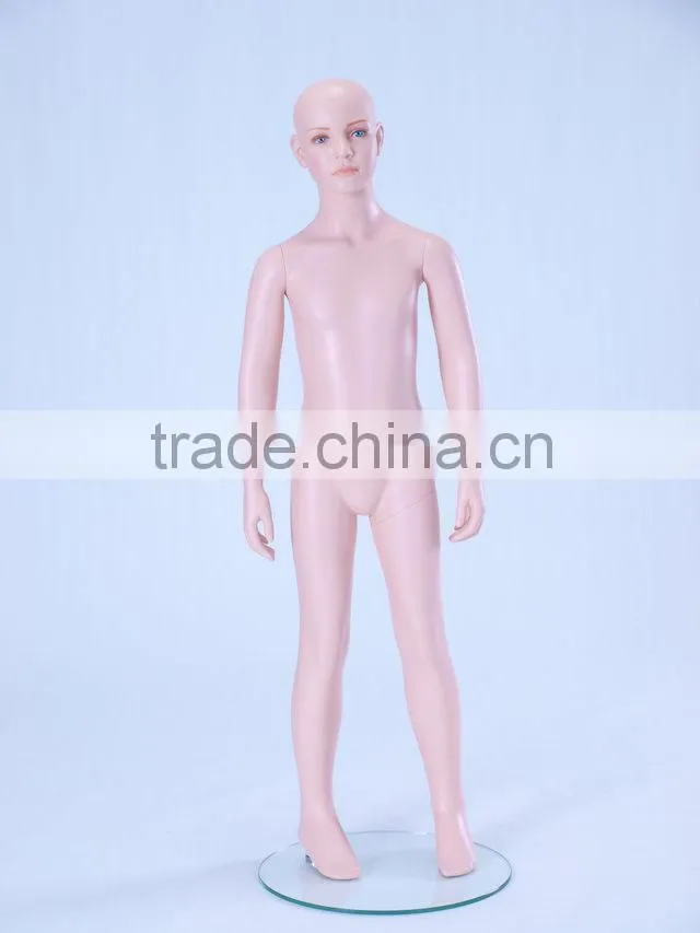 Asian child size mannequins