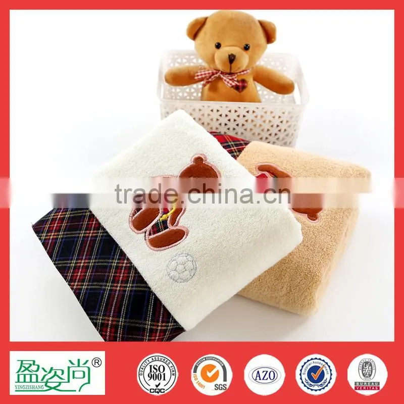 high quality towel material