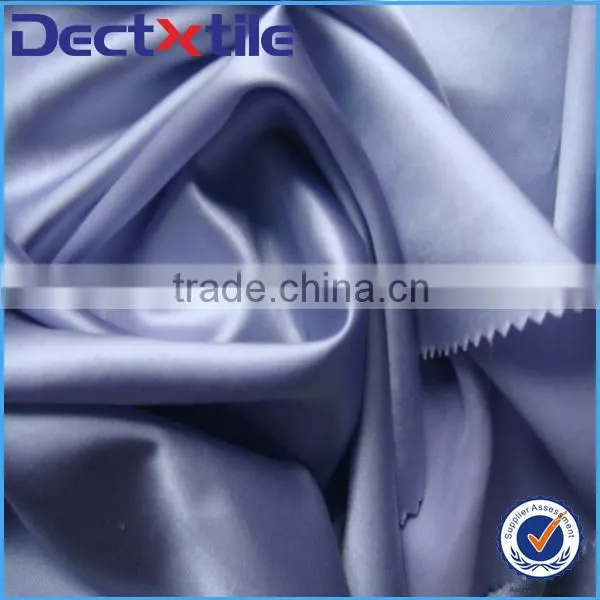 High quality stretch fabric decoration hanging decoration fabric fire resistant decoration fabric