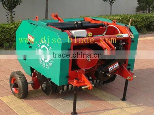 MOST SALE mini hay baler for sale