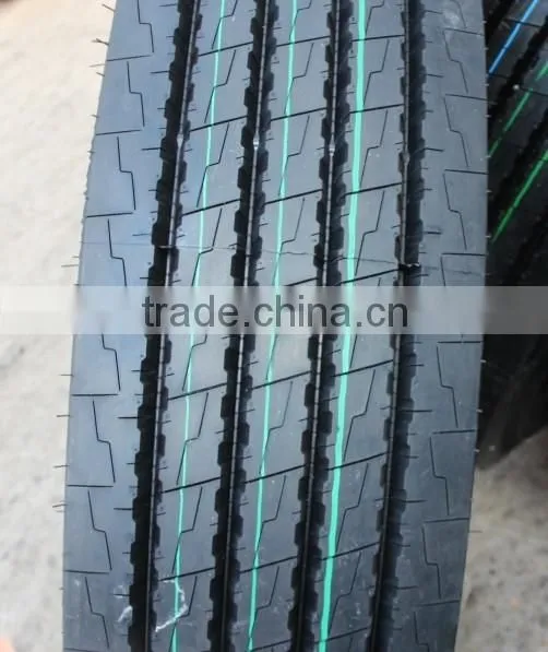 all steel radial tyre 10.00R20 TBR