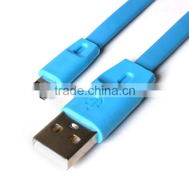 multi-function retractable magnet usb cable , usb to red white yellow cable