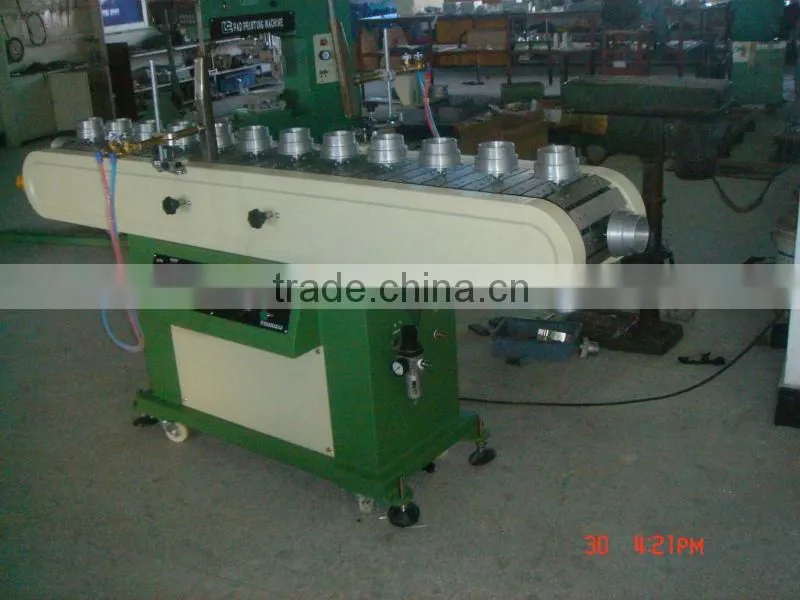 PP Bottle Flame Treatment Machines fire flame machines flame treatment machine