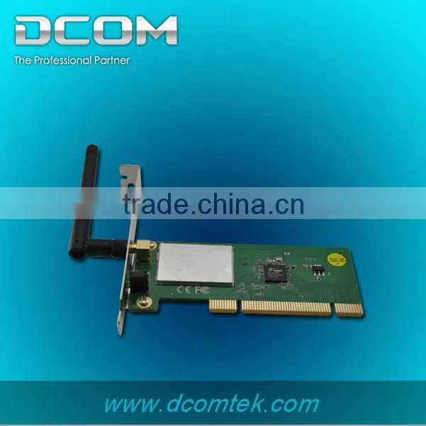 wireless networking device pci lan adapter