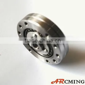 Strain Wave Gearing