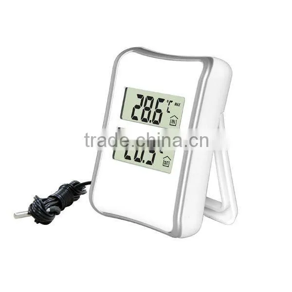S521C Digital Indoor/Outdoor weather station