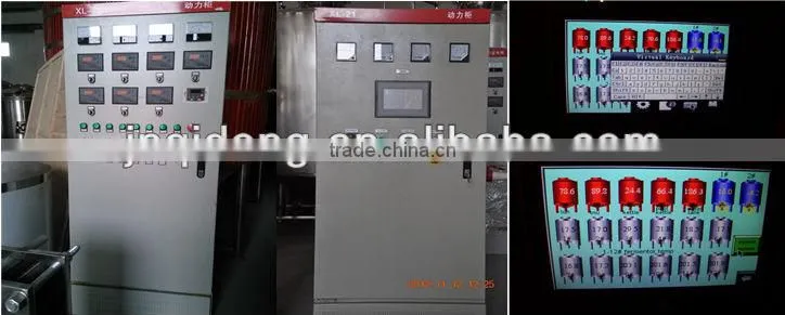 1600l Fresh beer equipment/ self-brewery/draft beer equipment