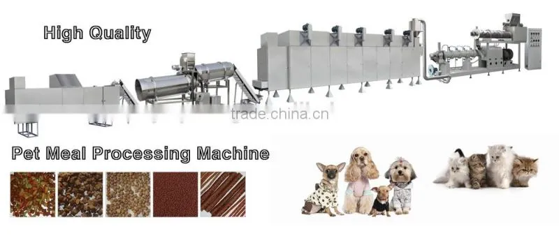 healthy food Extruder Corn Snacks Processing Line