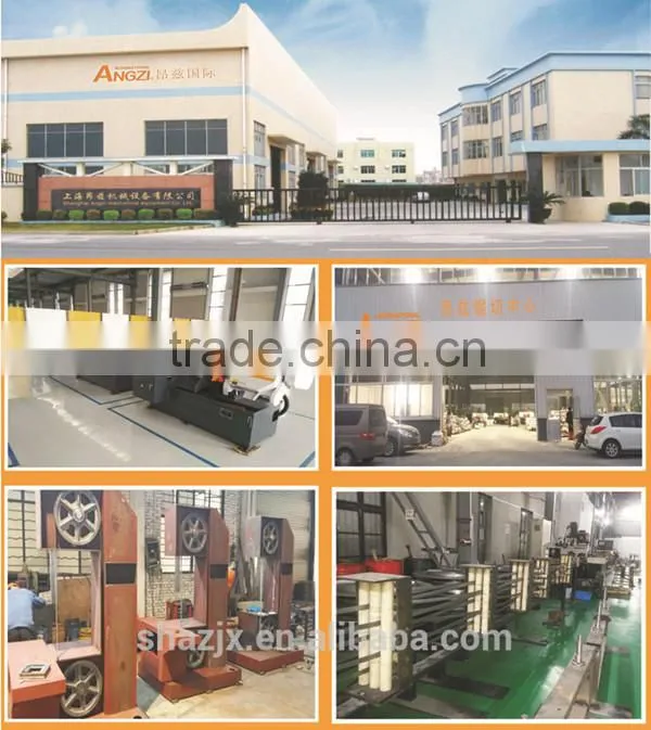 Expert Machine For Aluminum Window Frames Aluminum Wheel Polish Machine