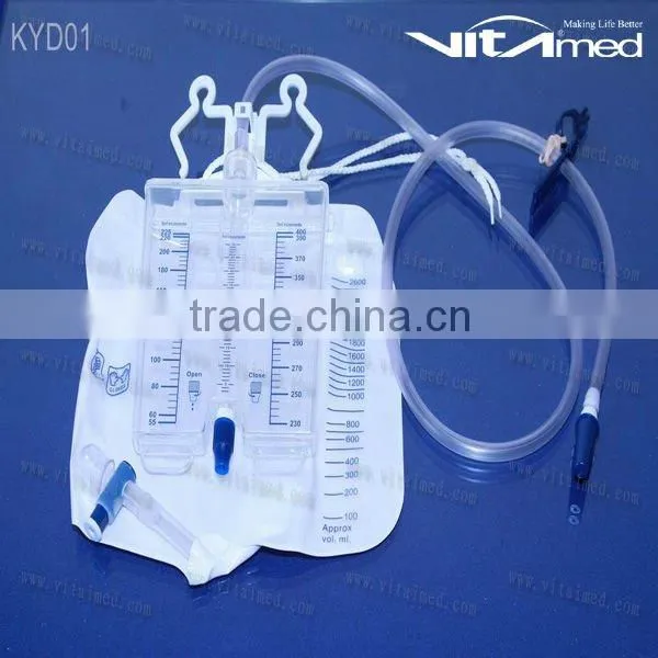 Urine Meter (KYD01)