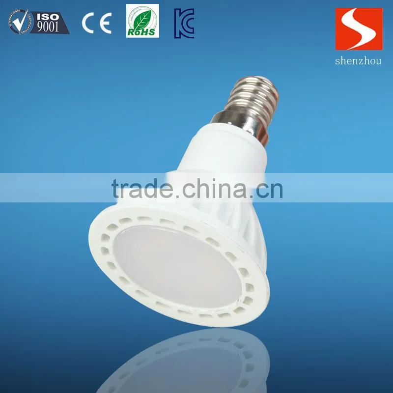 LED Spot Light GU10/MR16/E14
