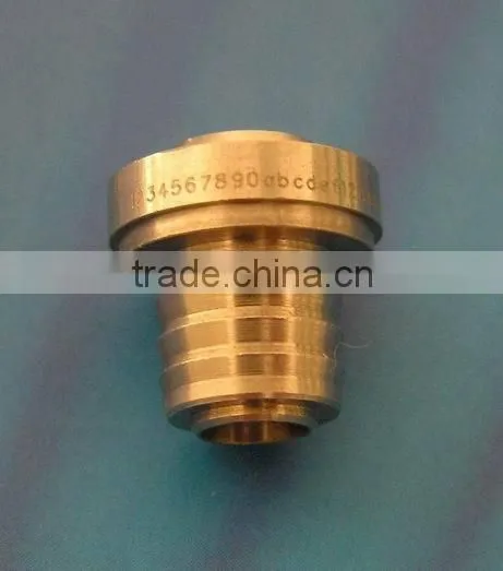 CM-20F Popular Personal Engraving Machine