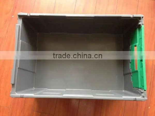 high quality customer made crate mould