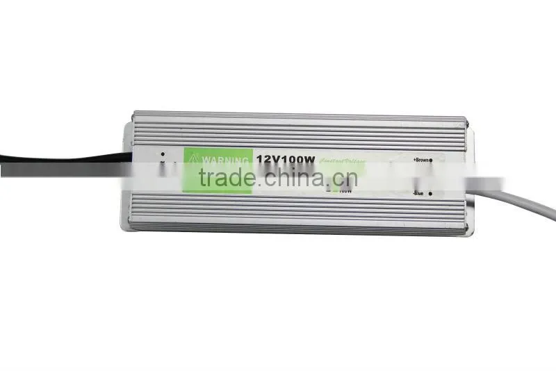 Switching Power Supply 100w led driver