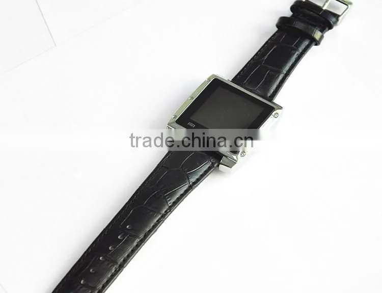 Best Quality Smart Pedometer Watch Healthy Assistant Pedometer Watch With Wholesale Price