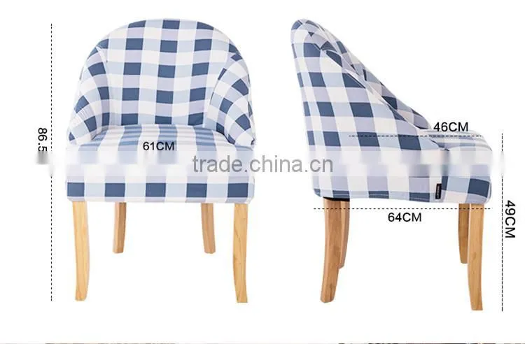 Cheap high-tech comfortable ergonomic coffee chair Y410
