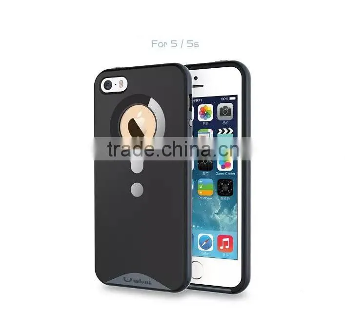 Strong Protective Mobile Phone Case For iPhone 5S