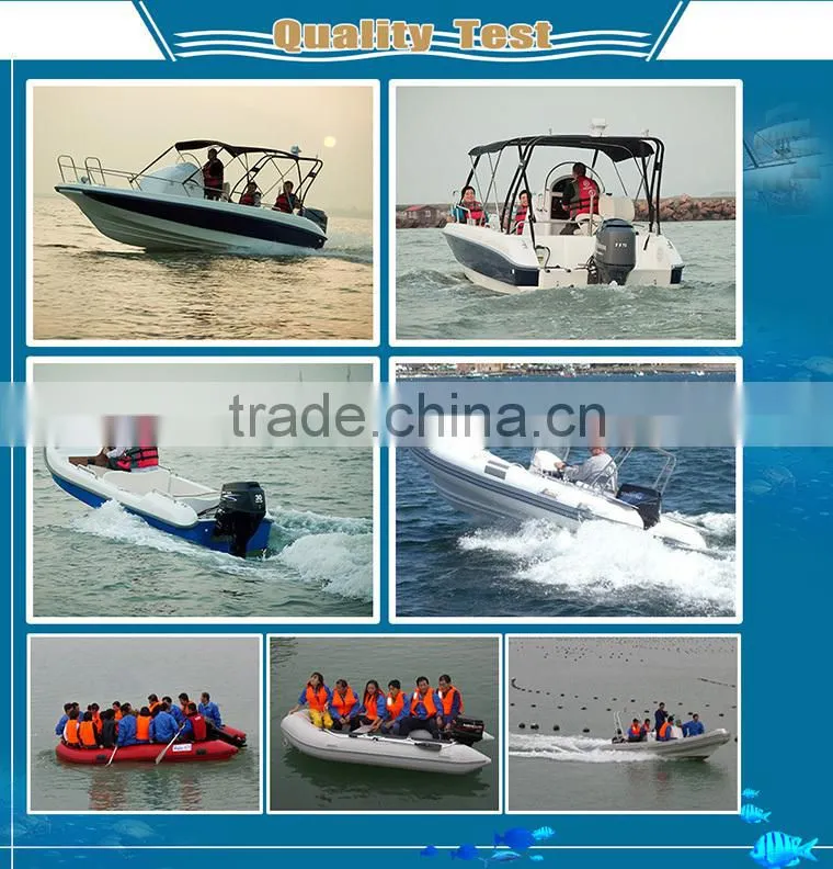2015 fiberglass boat building UF23B