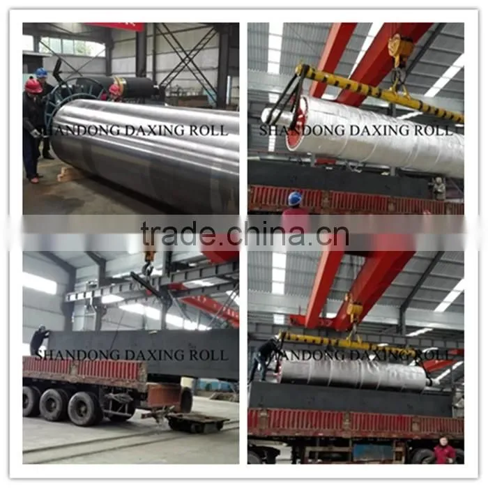 double disc refiner for paper recycling pulping system