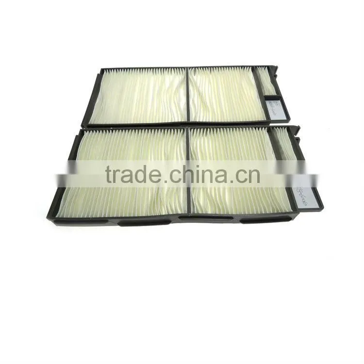 cabin air filter for toyota ,air conditioner filter for toyota