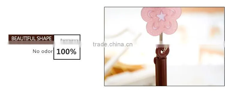 Ice Cream Tea Coffee Handled Long Handle Spoons plastic spoon Tableware Flatware