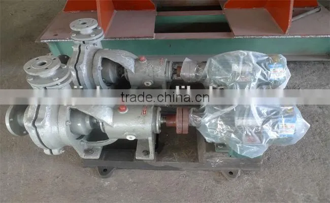 Heavy-duty machinery High-efficiency & Energy-saving PNJ Rubber Pump
