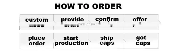 custom hot selling comfortable rosette lovely girl baby visor hat