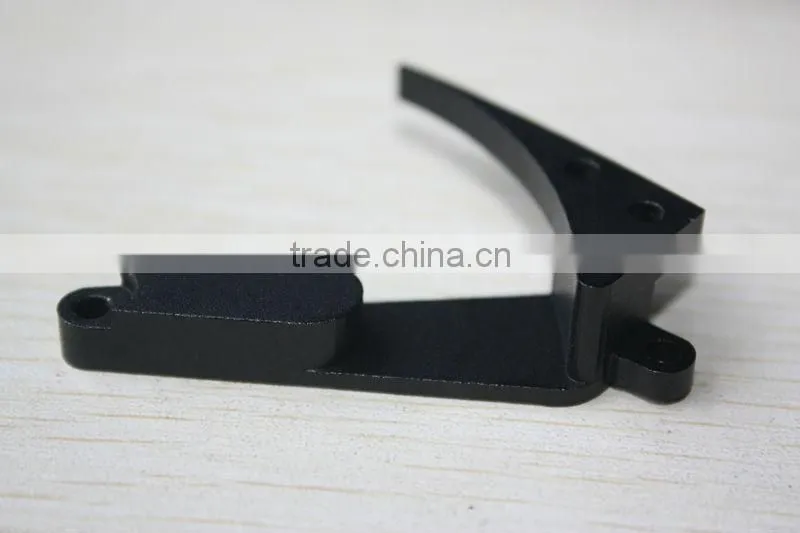 Brass Precision Machinery Components Custom oem service CNC Machining parts