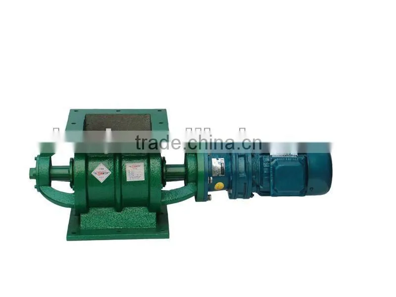 YJD/YCD-HX series airlock of rice milling machine
