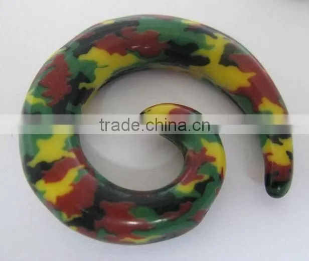 Ear Spiral Expander
