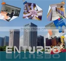 Enturbo (Xiamen) Import And Export Co., Ltd. company overview - view 1
