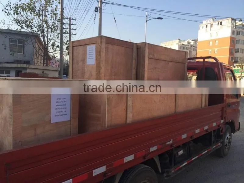 DFU-M56-1 good quality core underground mining machinery