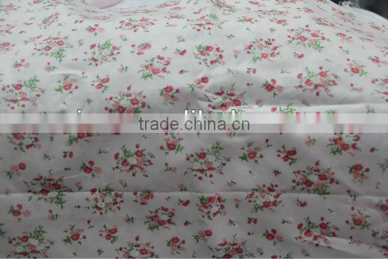 Bed Sheet Fabric
